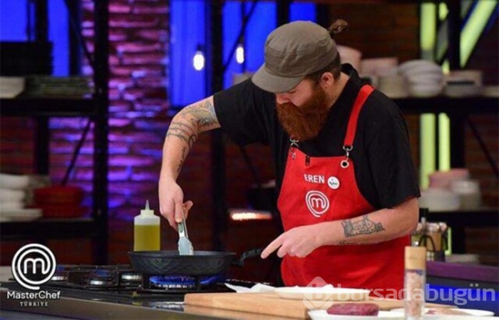 MasterChef'te yıldızı barışamayan iki oyuncu birbirine girdi!