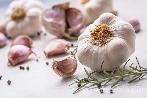 Bağışıklık sistemini güçlendiren beslenme kuralları
