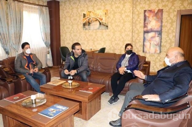 Otellerin doluluk oranı yüzde 100'e ulaştı