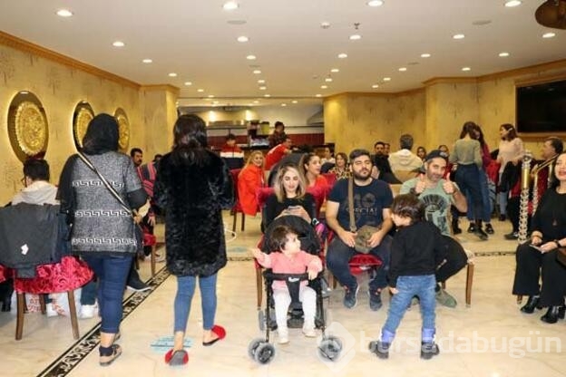 Otellerin doluluk oranı yüzde 100'e ulaştı