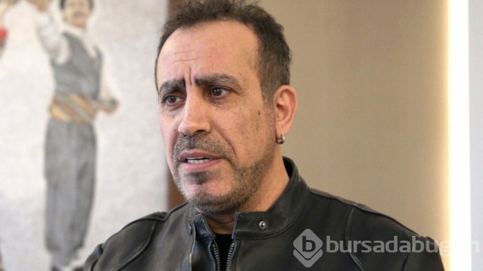 'Haluk Levent'le Yeniden' programı yayından kaldırıldı
