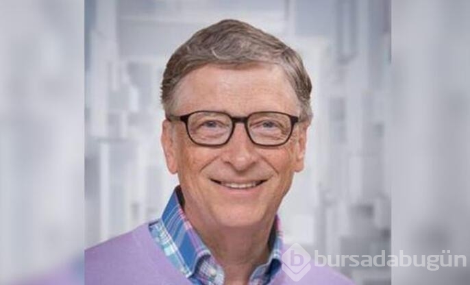 Bill Gates'ten çok konuşulacak 2022 tahmini
