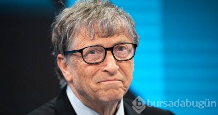 Bill Gates'ten çok konuşulacak 2022 tahmini
