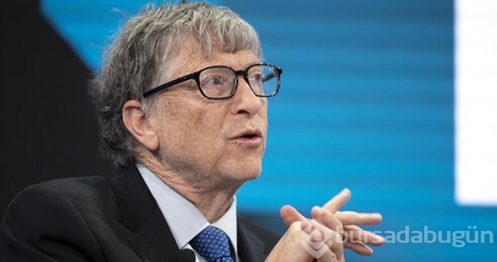 Bill Gates'ten çok konuşulacak 2022 tahmini
