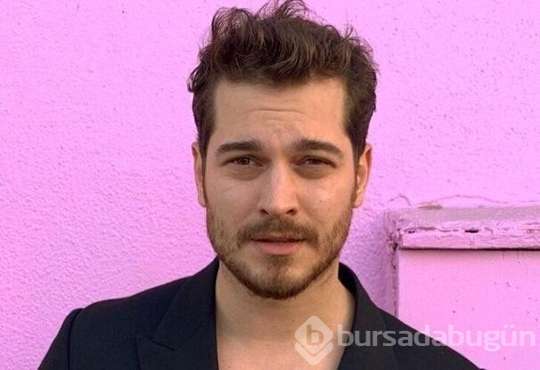 Çağatay Ulusoy'un son hali şoke etti!