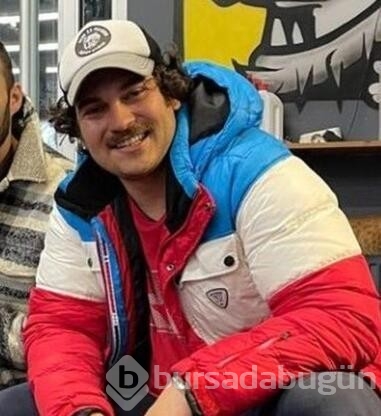 Çağatay Ulusoy'un son hali şoke etti!