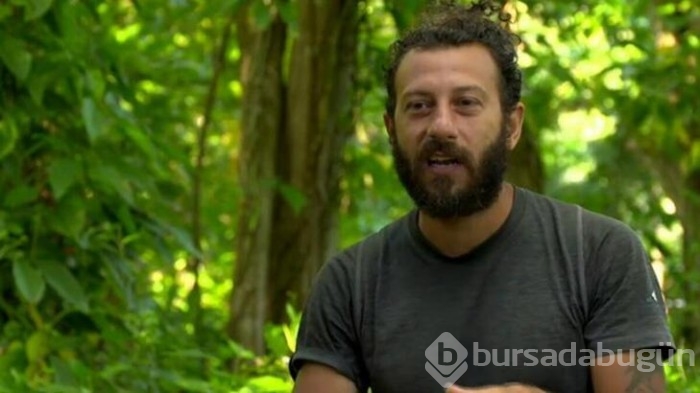 Ardahan Uzkanbaş'tan 'Survivor All Star' açıklaması
