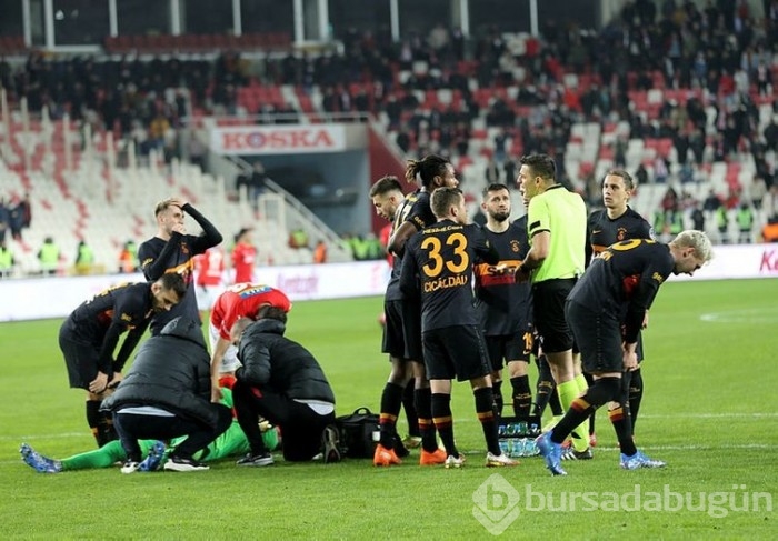 Burak Elmas'a sert sözler!