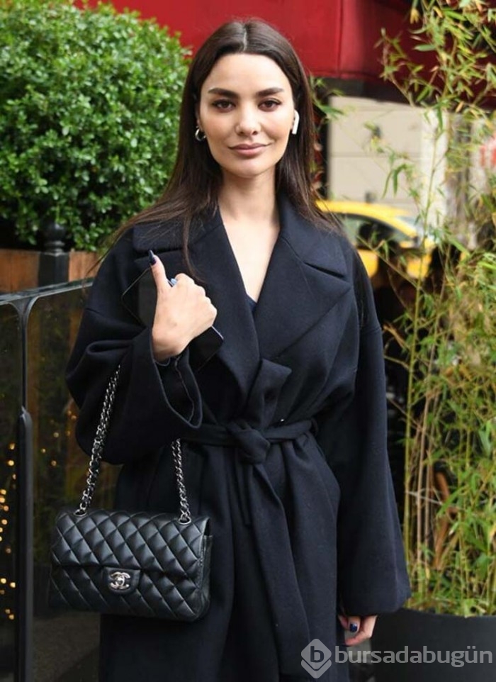 Hazal Filiz Küçükköse istediği rolü açıkladı
