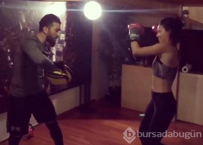Hazal Filiz Küçükköse istediği rolü açıkladı
