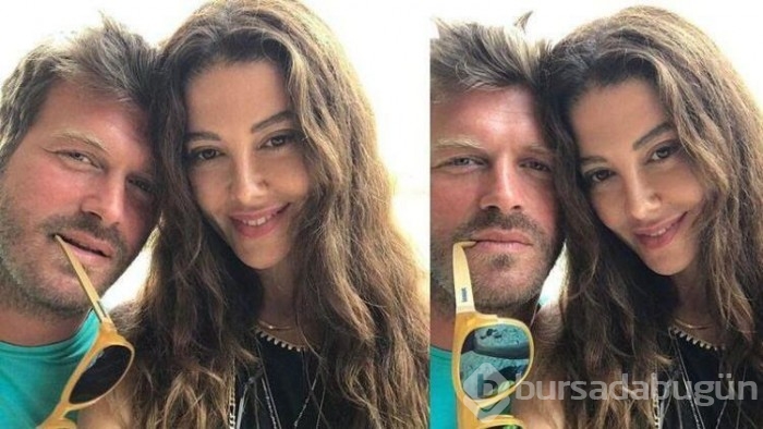 Kıvanç Tatlıtuğ ve Başak Dizer çiftinin bebeklerinin cinsiyeti belli oldu

