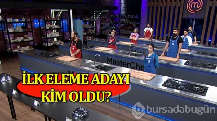 MasterChef'te 14 Aralık dokunulmazlığı kim kazandı? 