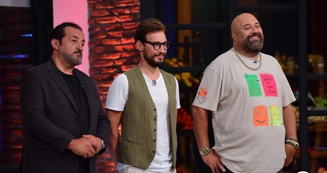 MasterChef'te 14 Aralık dokunulmazlığı kim kazandı? 