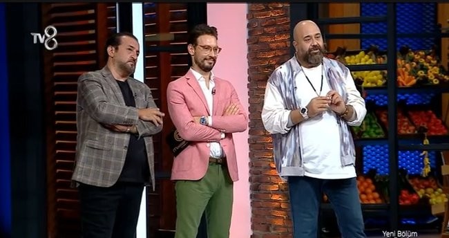 MasterChef'te 14 Aralık dokunulmazlığı kim kazandı? 