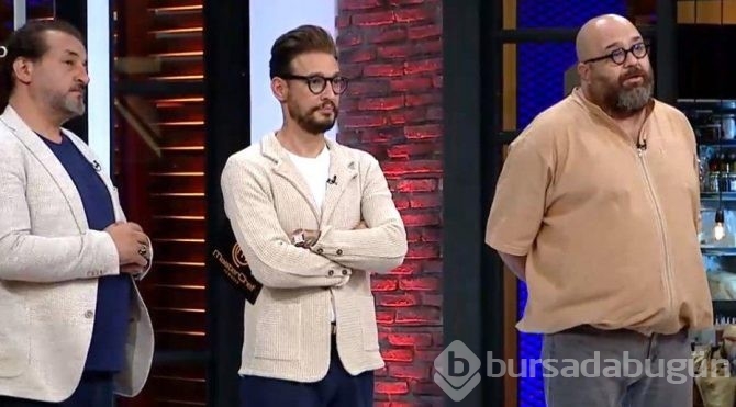 MasterChef'te 14 Aralık dokunulmazlığı kim kazandı? 