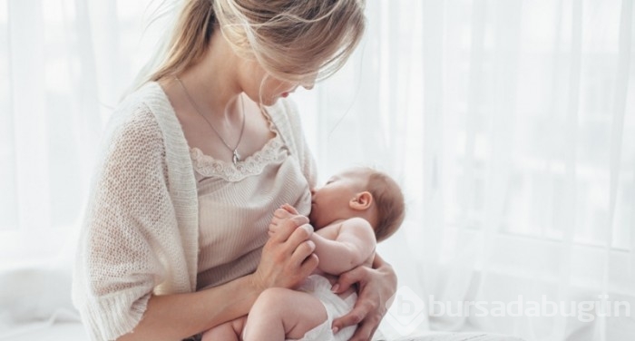 Koronavirüs anne sütüne bulaşır mı?
