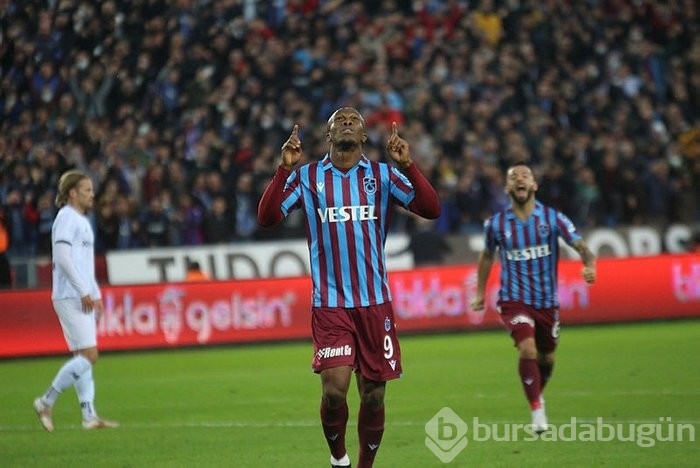 Trabzonspor'un gündemindeki Georgios Masouras'tan transfer sinyali!