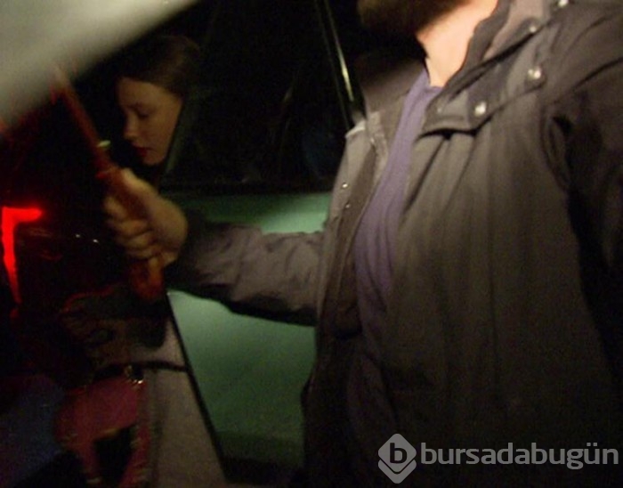 Serenay Sarıkaya sosyal medyada gündem oldu
