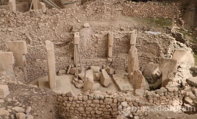 Taş Tepeler bilinen tarihi yeniden yazacak
