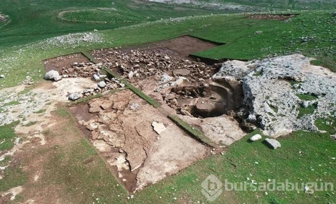 Taş Tepeler bilinen tarihi yeniden yazacak
