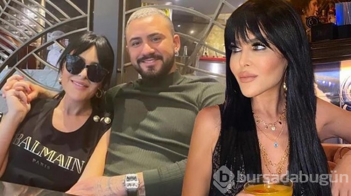 Selin Ciğerci ve Gökhan Çıra barıştı mı?