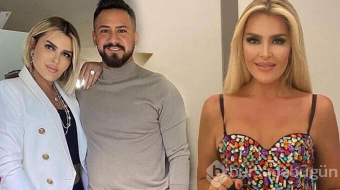 Selin Ciğerci ve Gökhan Çıra barıştı mı?