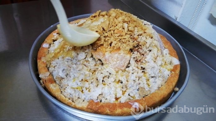 Türkiye'nin lezzetleri