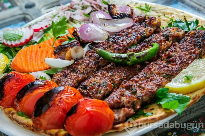 Türkiye'nin lezzetleri