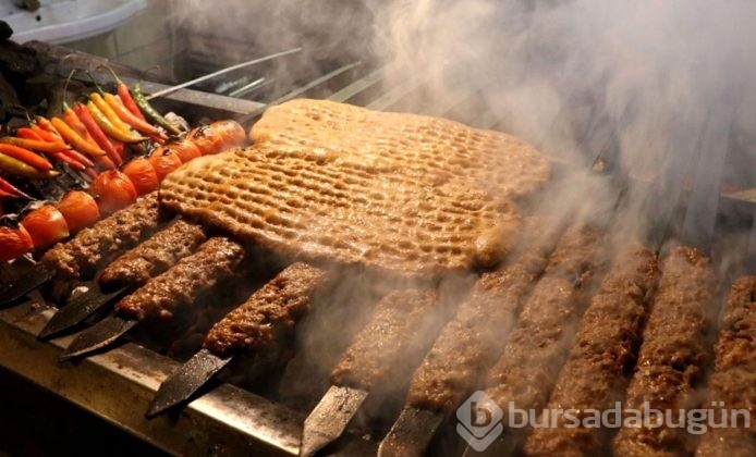 Türkiye'nin lezzetleri