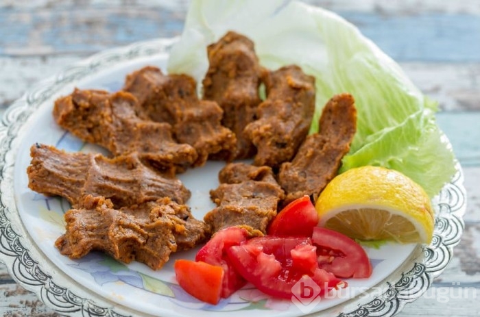 Türkiye'nin lezzetleri