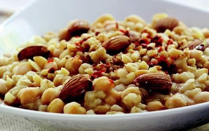 Türkiye'nin lezzetleri