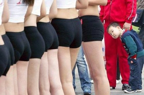 Tüm zamanların en komik fotoğrafları...
