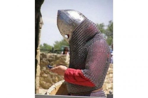 Tüm zamanların en komik fotoğrafları...

