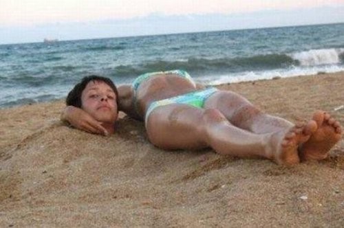 Tüm zamanların en komik fotoğrafları...
