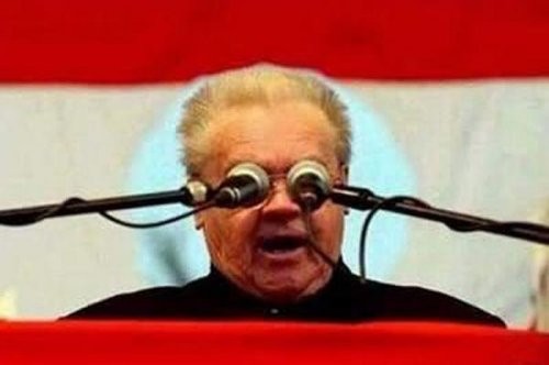 Tüm zamanların en komik fotoğrafları...
