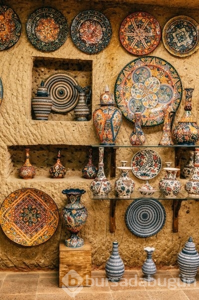Türkiye'nin meşhur bit pazarları
