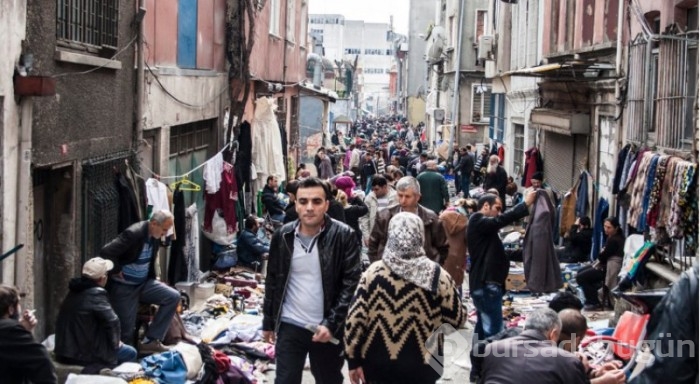 Türkiye'nin meşhur bit pazarları
