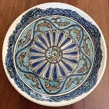 Çini motifleri ve anlamları
