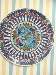 Çini motifleri ve anlamları