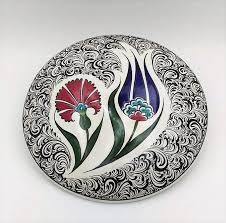Çini motifleri ve anlamları