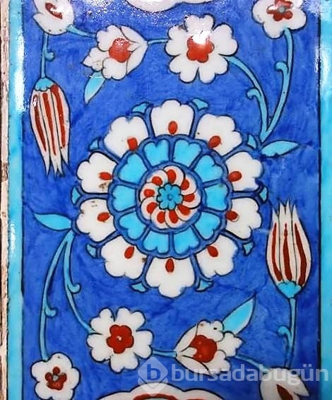 Çini motifleri ve anlamları