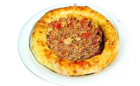 Bursa'nın meşhur lezzetleri