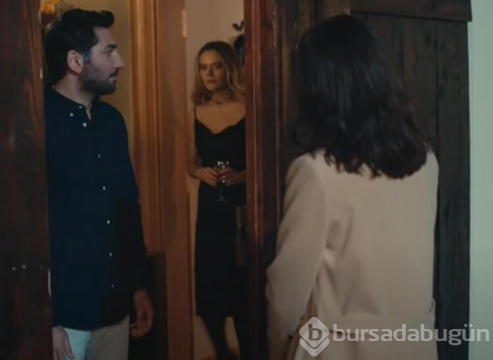 Sadakatsiz'de şoke eden final sahnesi!