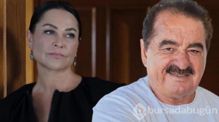 Hülya Avşar: Çok seviyorum...