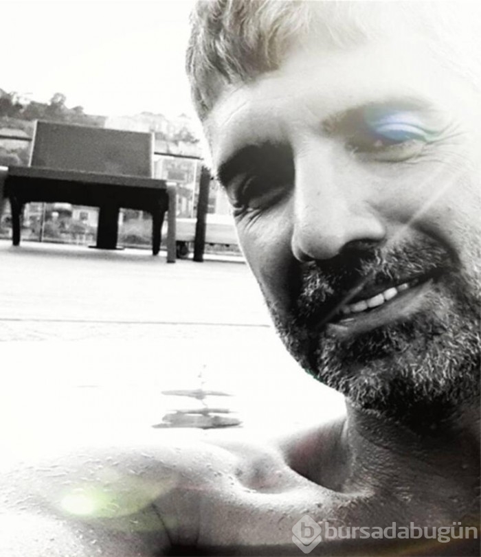 Berdan Mardini: bilmiyordum...