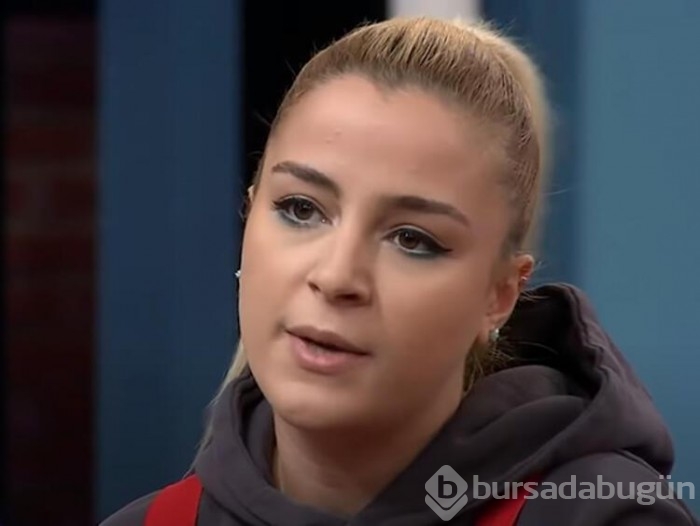 MasterChef'te Burcu ve Dilara arasındaki kavga bitmiyor!