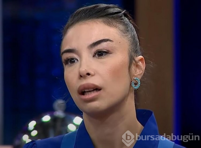 MasterChef'te Burcu ve Dilara arasındaki kavga bitmiyor!