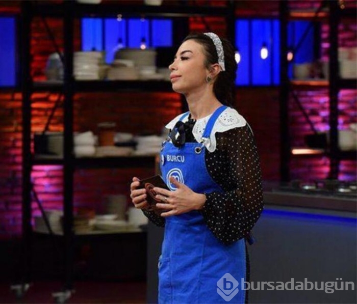 MasterChef'te Burcu ve Dilara arasındaki kavga bitmiyor!