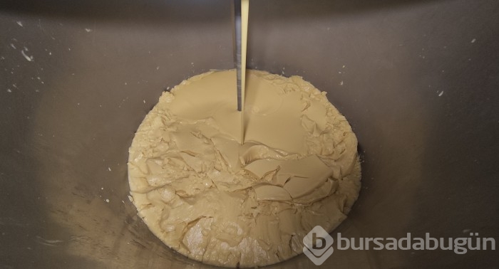 Bursa'da boza içerek büyüyen ailede boyu 1.90'ın altında kimse yok
