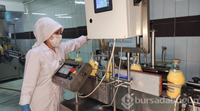 Bursa'da boza içerek büyüyen ailede boyu 1.90'ın altında kimse yok
